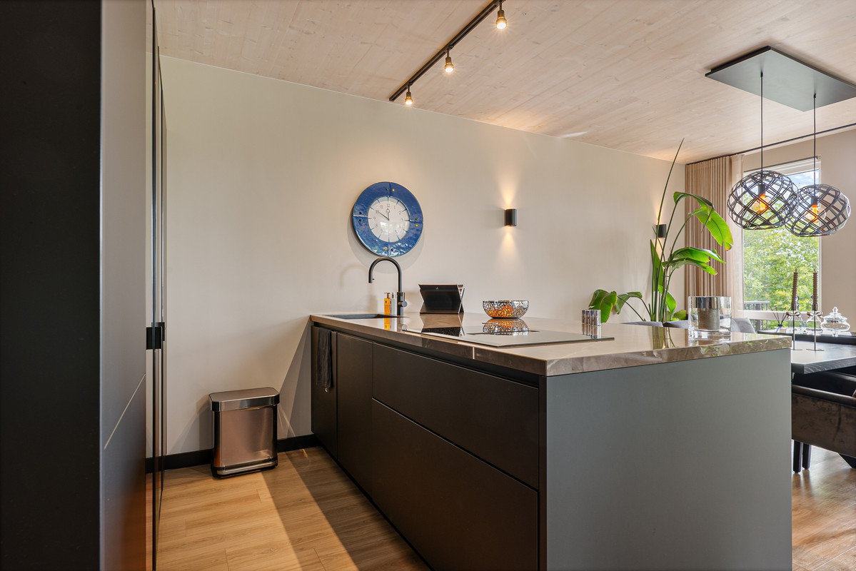 Appartement te koop: Pierebaan 119, Monnickendam