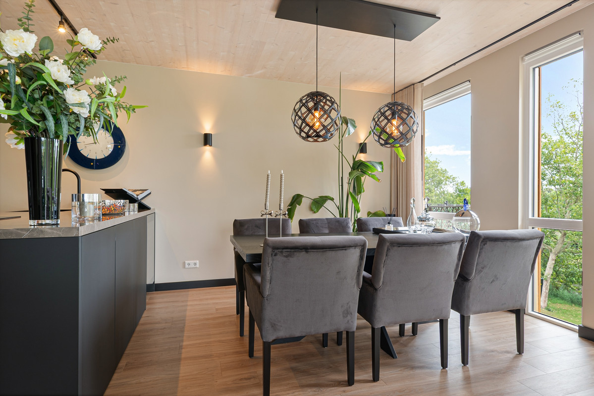 Appartement te koop: Pierebaan 119, Monnickendam