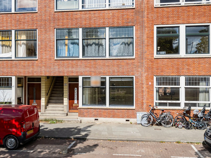 Boergoensevliet 45A