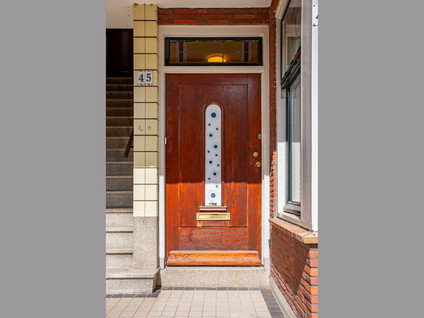 Boergoensevliet 45A