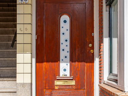 Boergoensevliet 45A