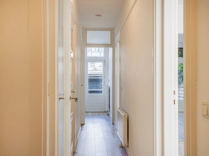 Boergoensevliet 45A