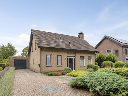 Boschovenseweg 22