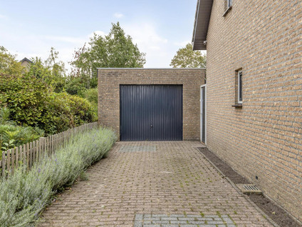 Boschovenseweg 22