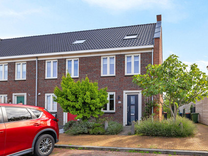 Landvoogdes 126