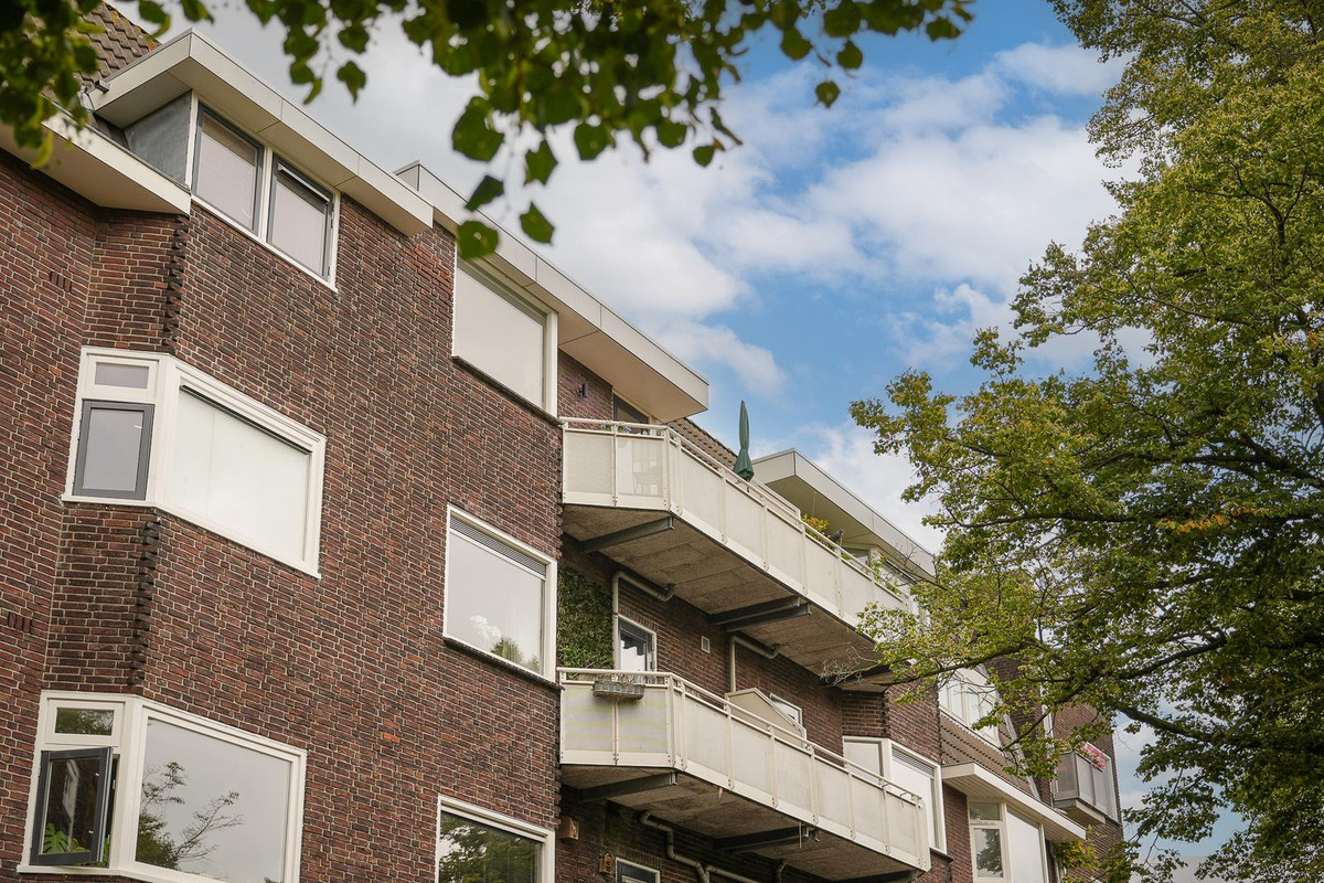 Appartement te koop: Bemuurde Weerd O.Z. 52C, Utrecht