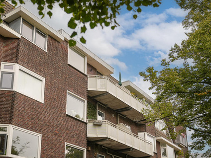 Bemuurde Weerd O.Z. 52C