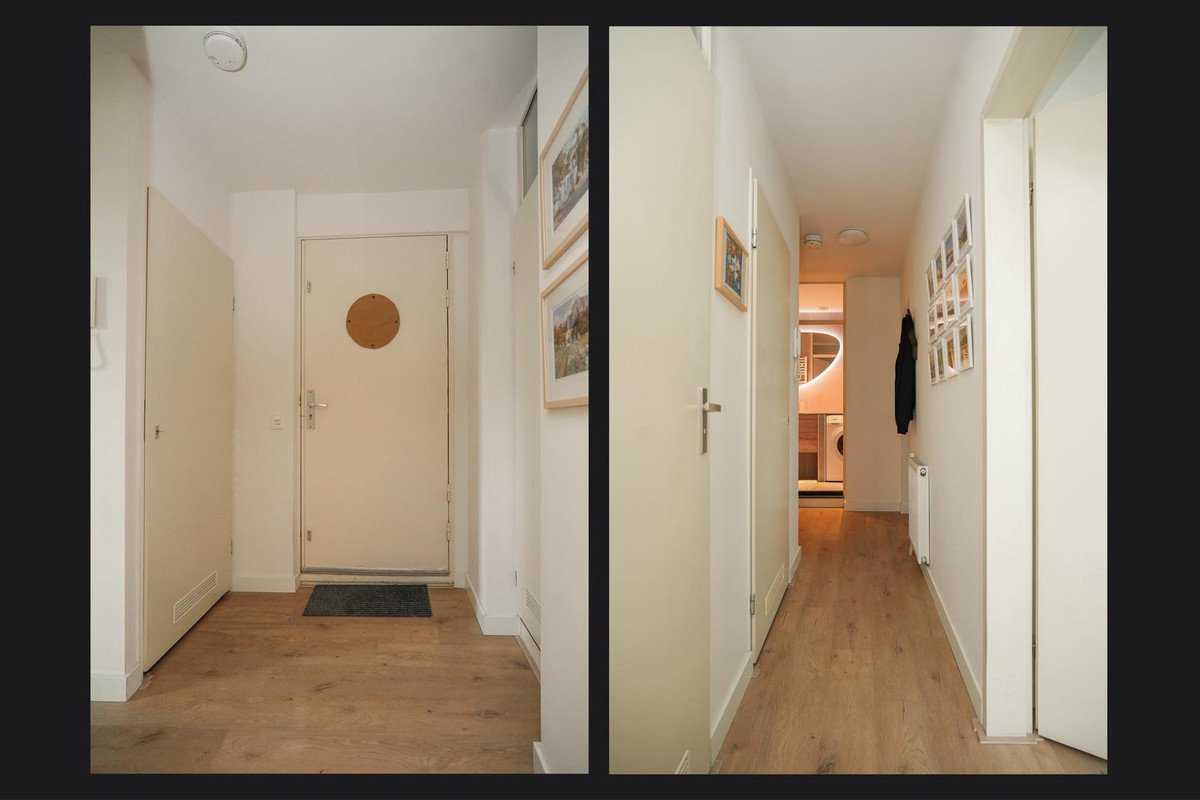Appartement te koop: Bemuurde Weerd O.Z. 52C, Utrecht