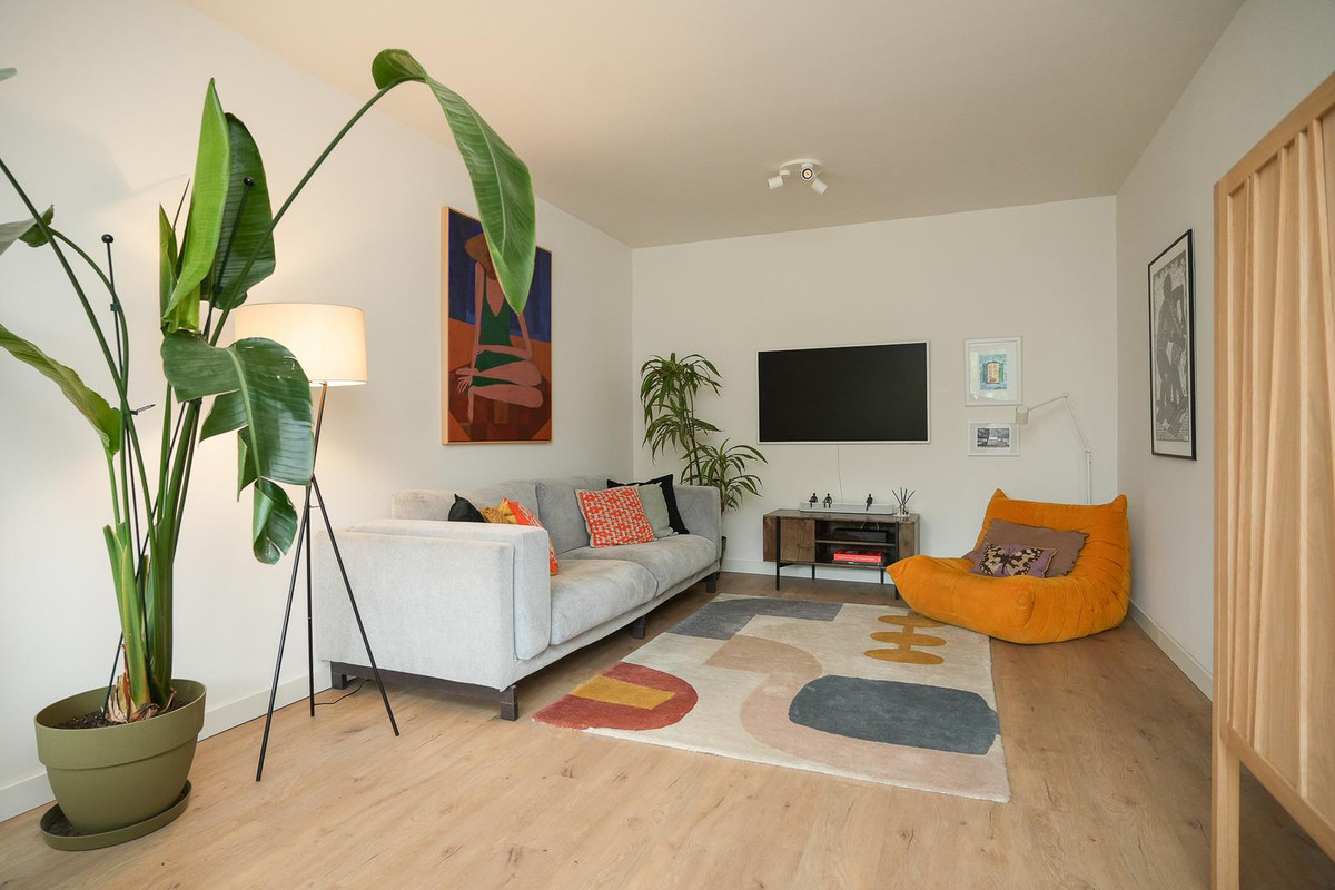 Appartement te koop: Bemuurde Weerd O.Z. 52C, Utrecht
