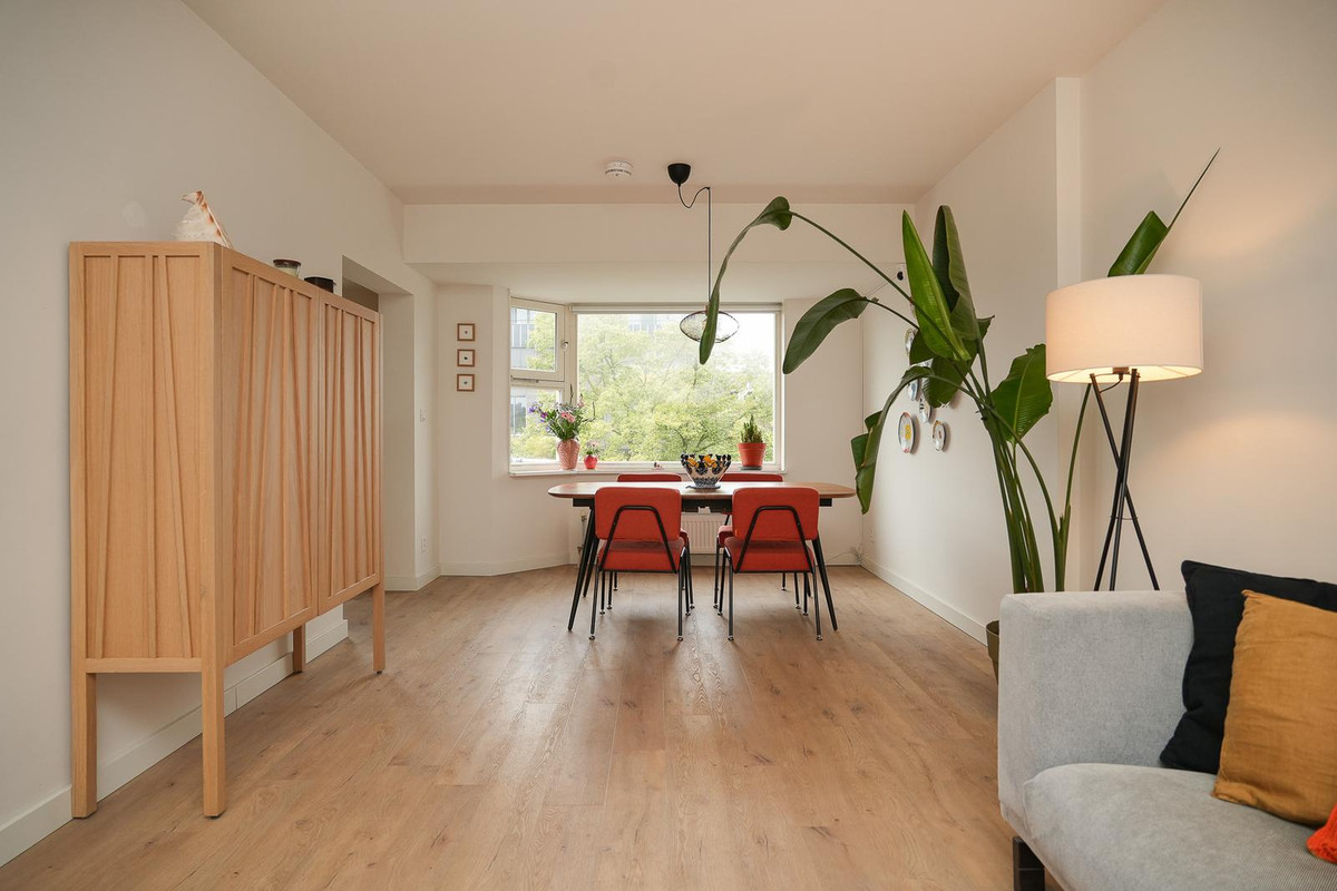 Appartement te koop: Bemuurde Weerd O.Z. 52C, Utrecht