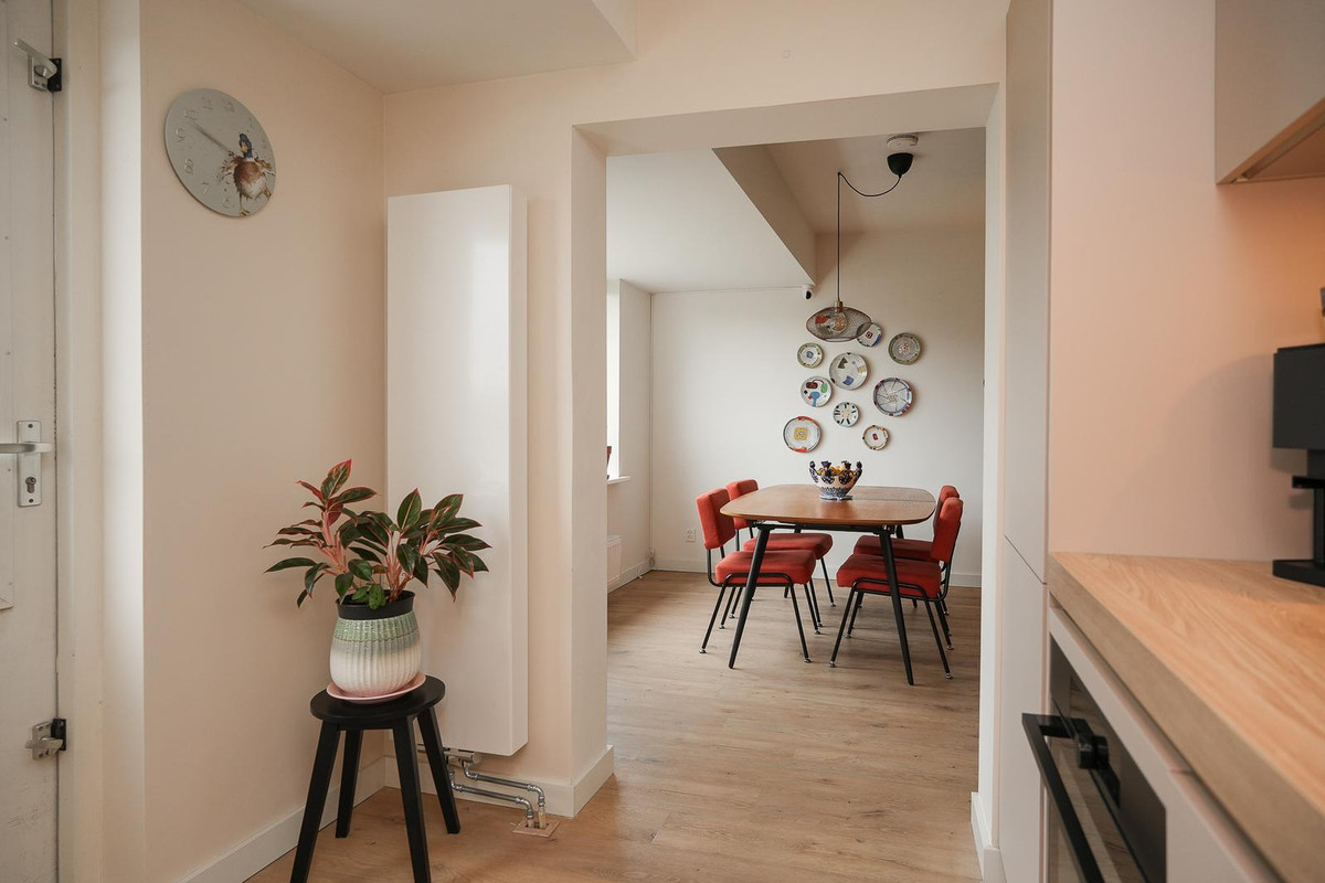 Appartement te koop: Bemuurde Weerd O.Z. 52C, Utrecht