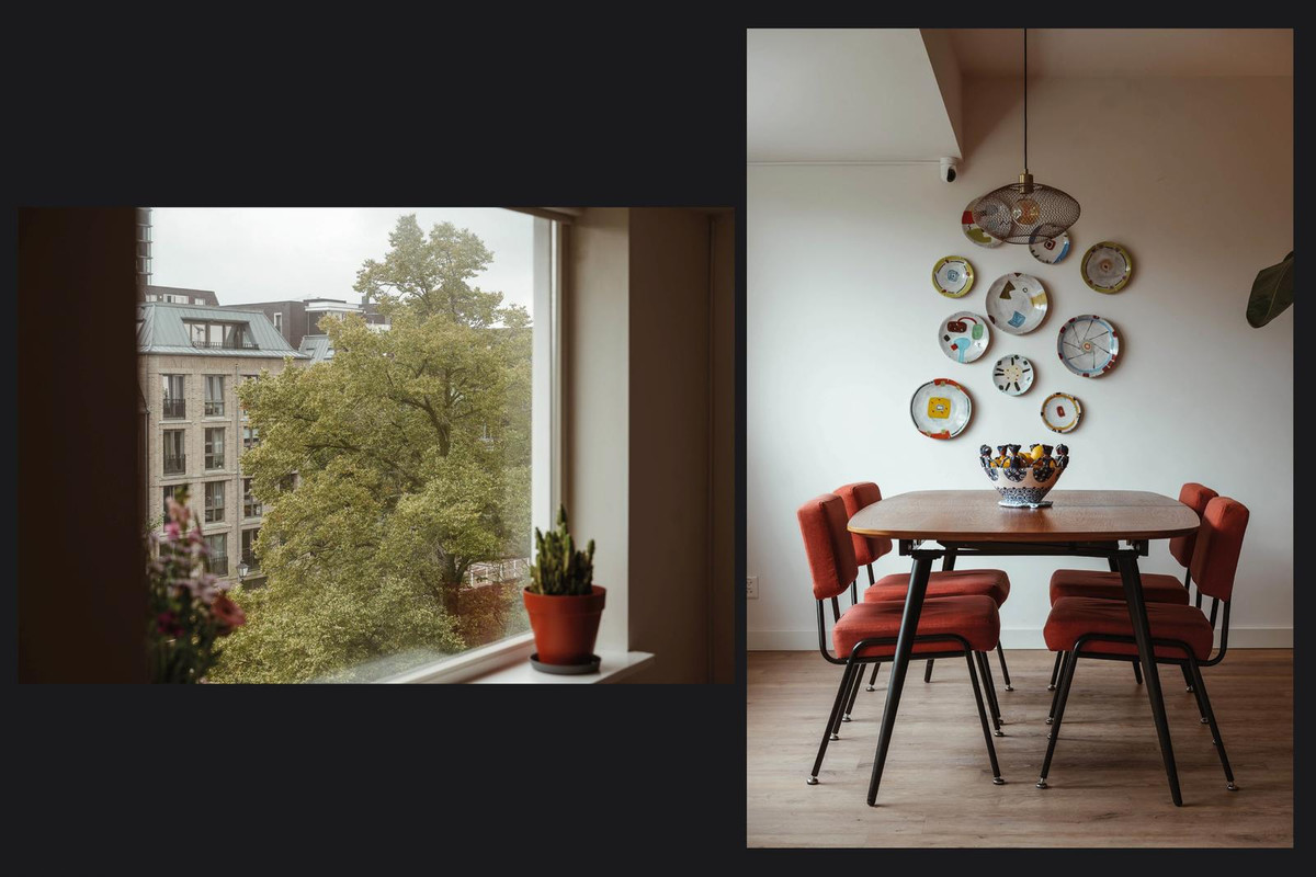 Appartement te koop: Bemuurde Weerd O.Z. 52C, Utrecht