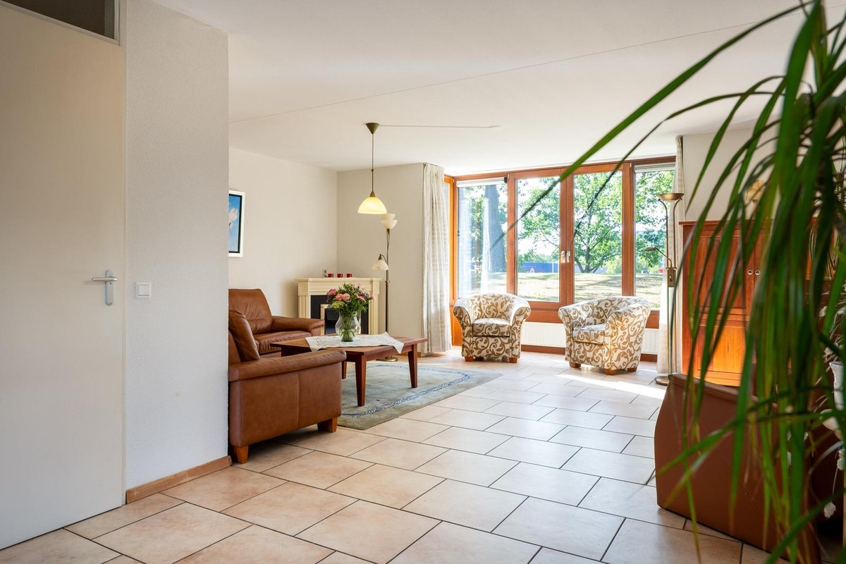 Vrijstaande woning te koop: Okkernoot 7, Bergen Op Zoom