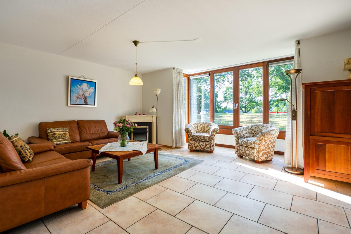 Vrijstaande woning te koop: Okkernoot 7, Bergen Op Zoom