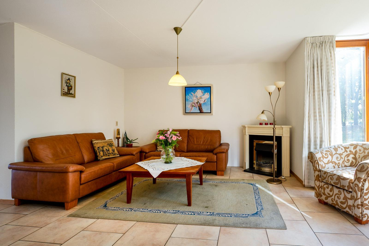 Vrijstaande woning te koop: Okkernoot 7, Bergen Op Zoom