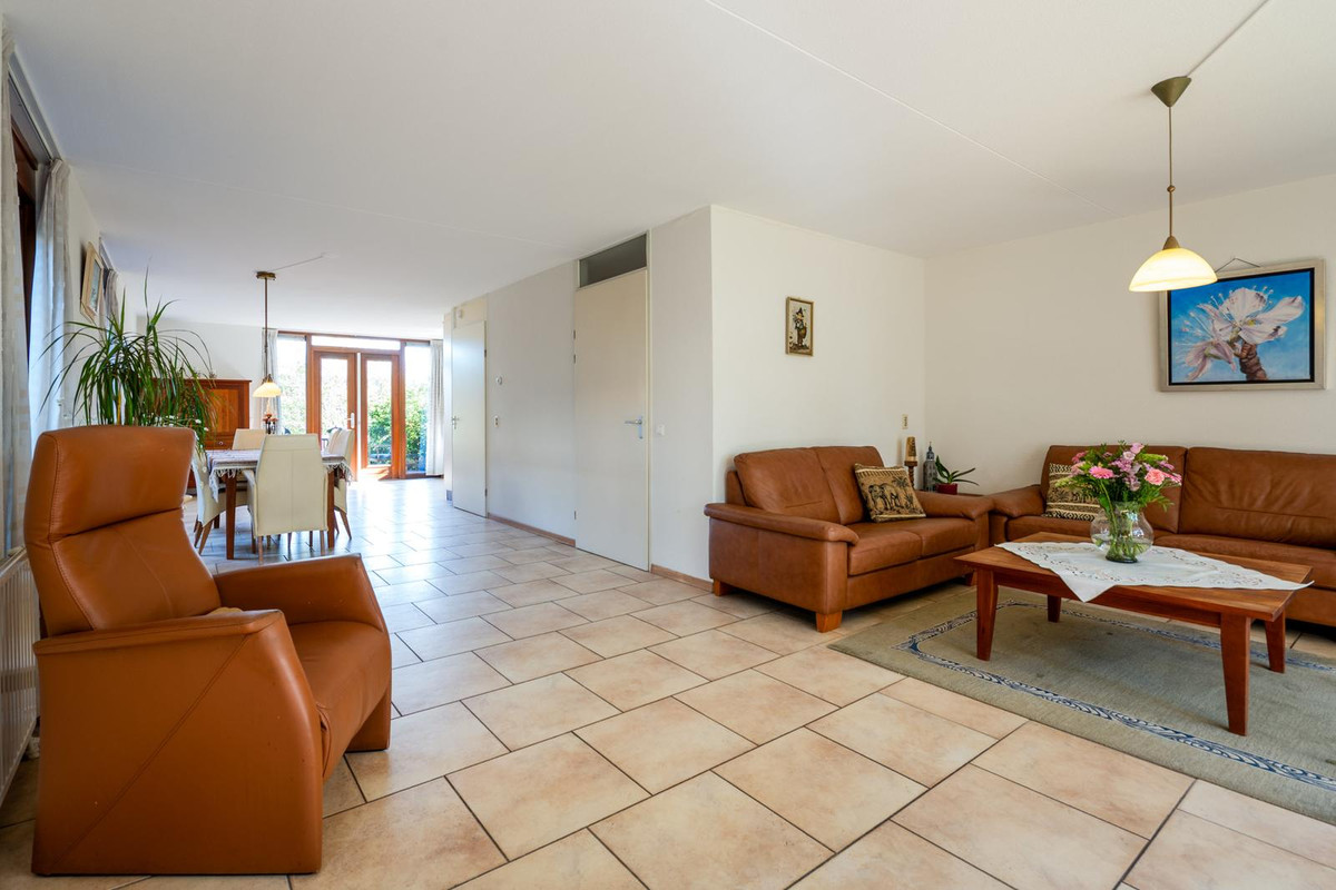 Vrijstaande woning te koop: Okkernoot 7, Bergen Op Zoom