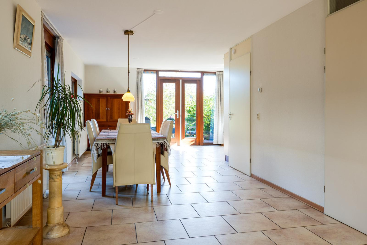 Vrijstaande woning te koop: Okkernoot 7, Bergen Op Zoom
