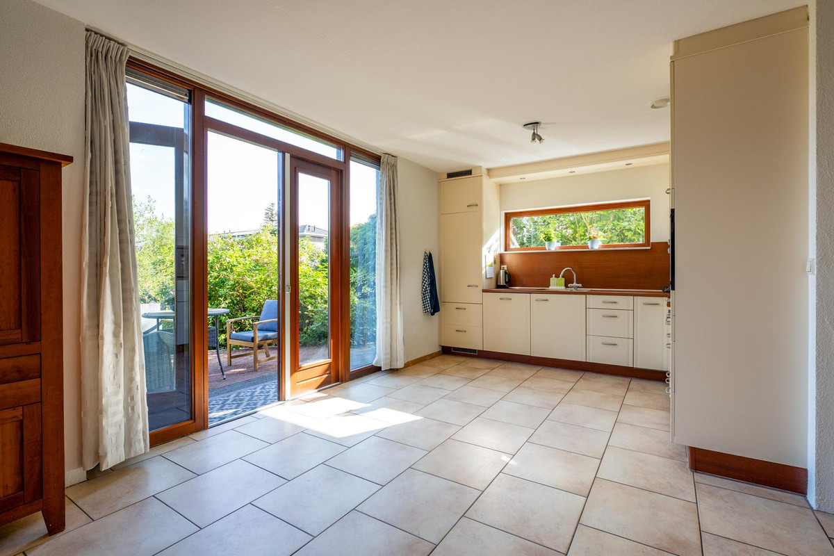 Vrijstaande woning te koop: Okkernoot 7, Bergen Op Zoom