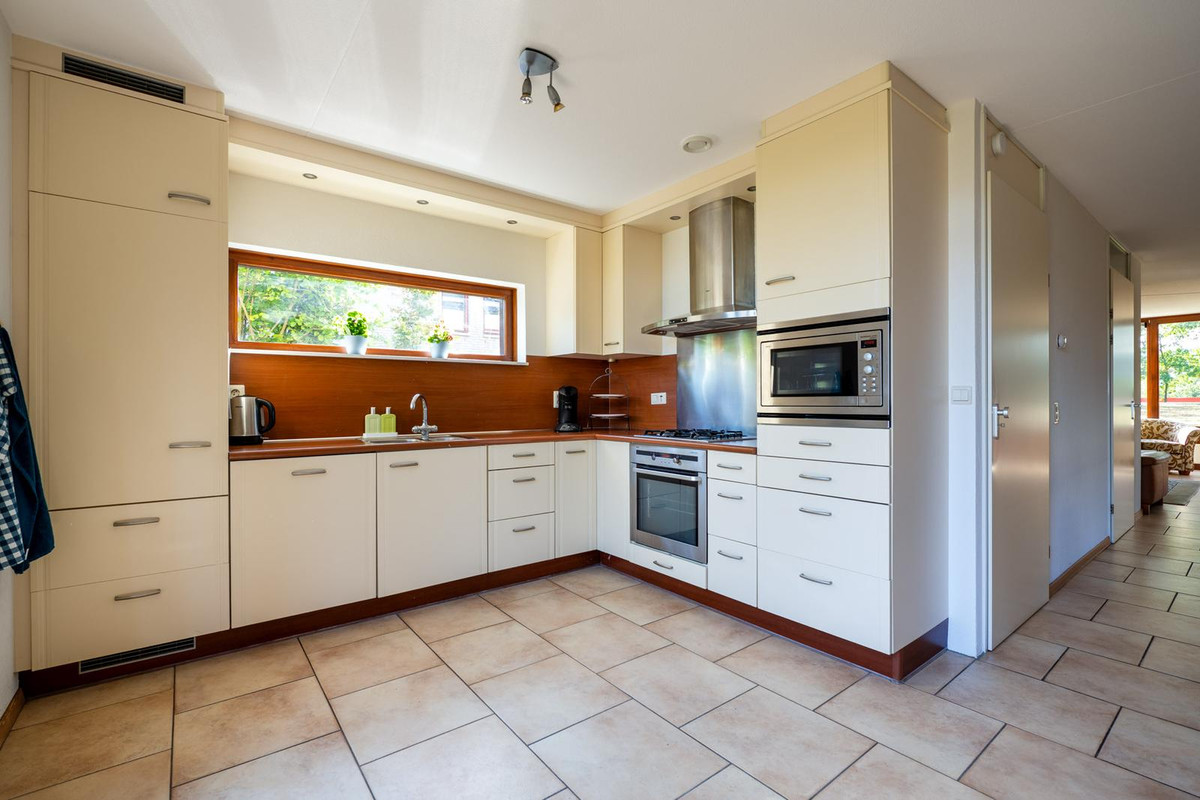 Vrijstaande woning te koop: Okkernoot 7, Bergen Op Zoom