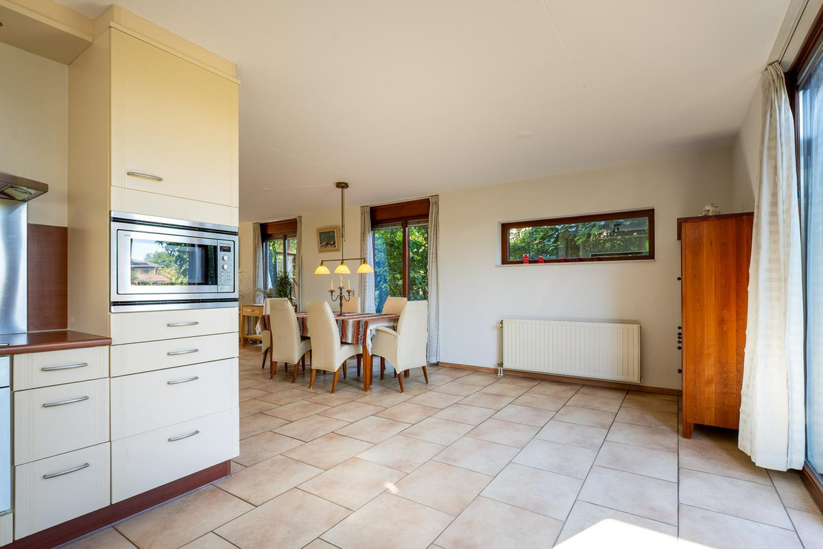 Vrijstaande woning te koop: Okkernoot 7, Bergen Op Zoom