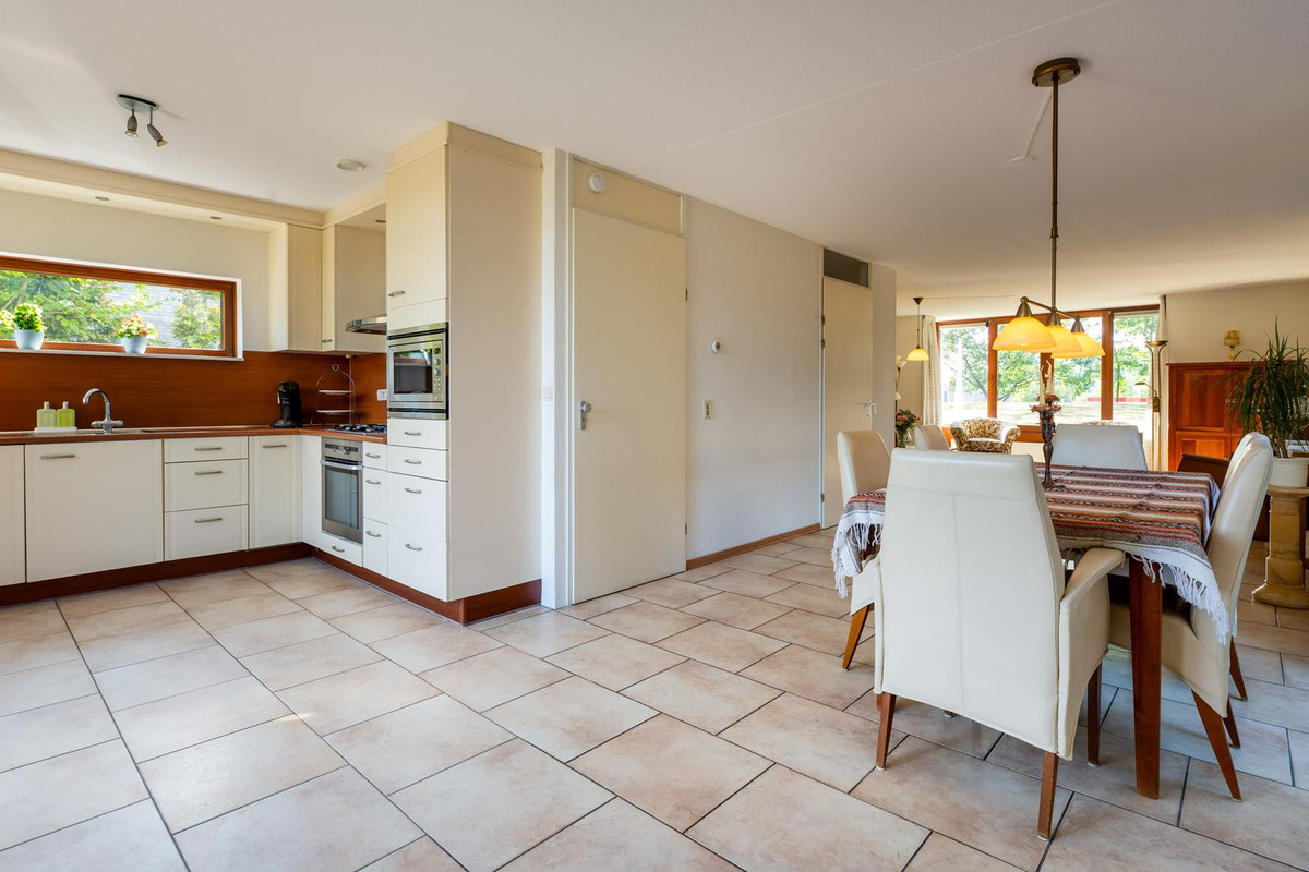 Vrijstaande woning te koop: Okkernoot 7, Bergen Op Zoom