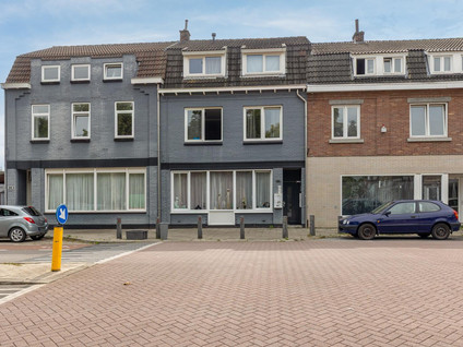 Burg. Lemmensstraat 265