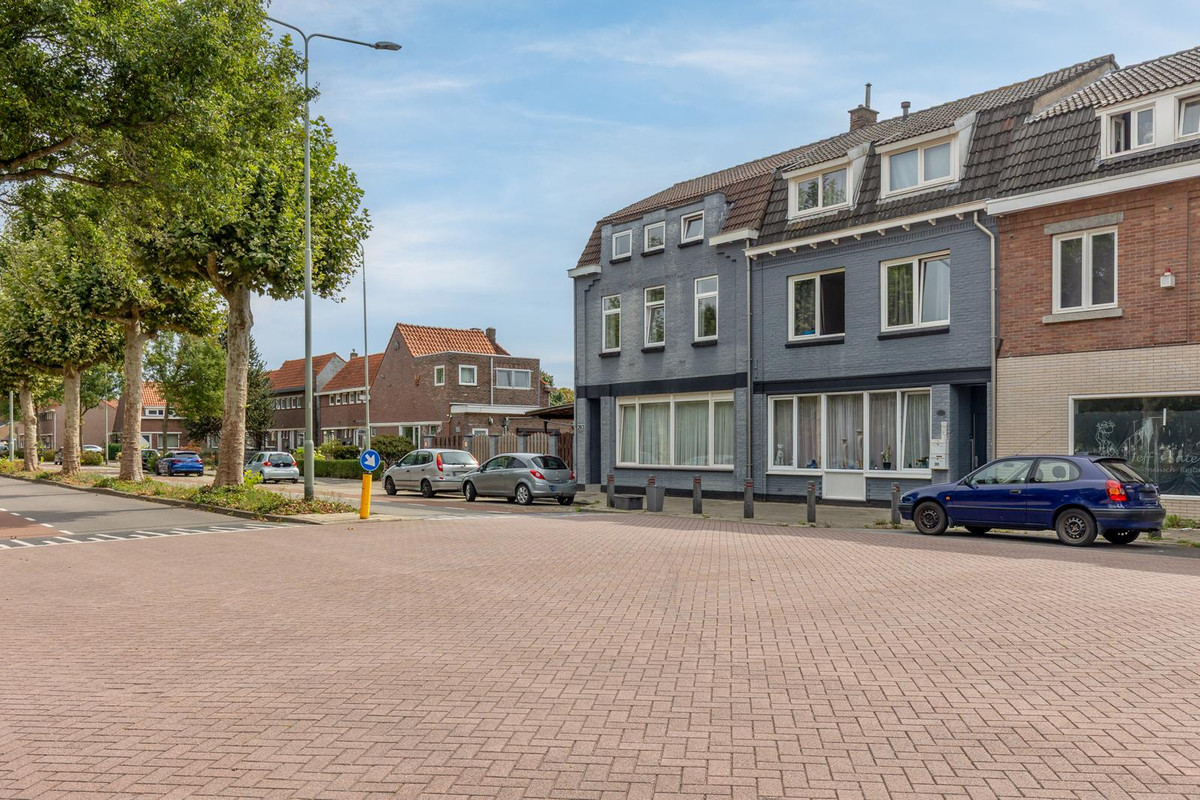 Studio te koop: Burg. Lemmensstraat 265, Geleen