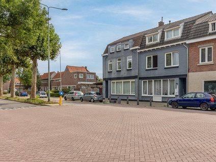 Burg. Lemmensstraat 265