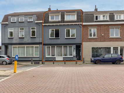 Burg. Lemmensstraat 265