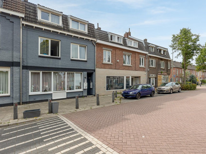 Burg. Lemmensstraat 265
