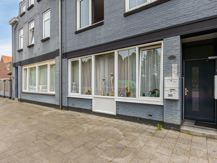 Burg. Lemmensstraat 265