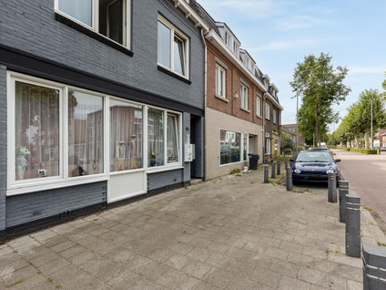 Burg. Lemmensstraat 265