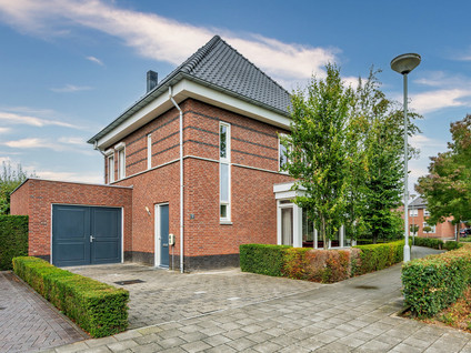 Burgemeester Claessenstraat 12