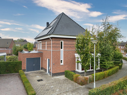 Burgemeester Claessenstraat 12