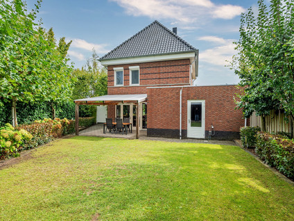 Burgemeester Claessenstraat 12