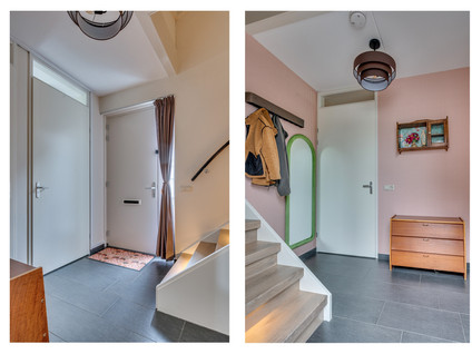 Burgemeester Claessenstraat 12