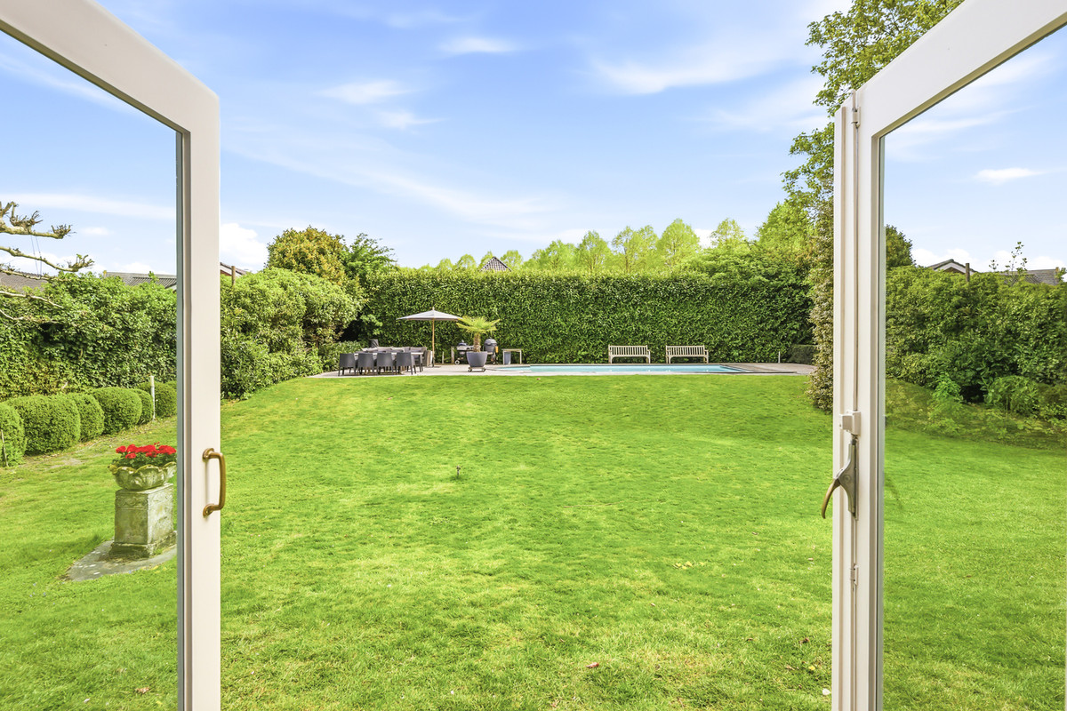 Vrijstaande woning te koop: Princebolwerk 1, Hulst