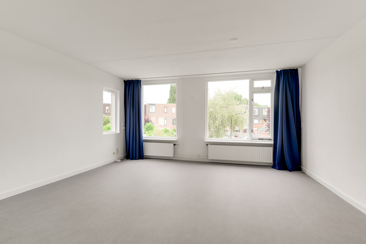 Appartement te koop: Kooiland 31, Leidschendam