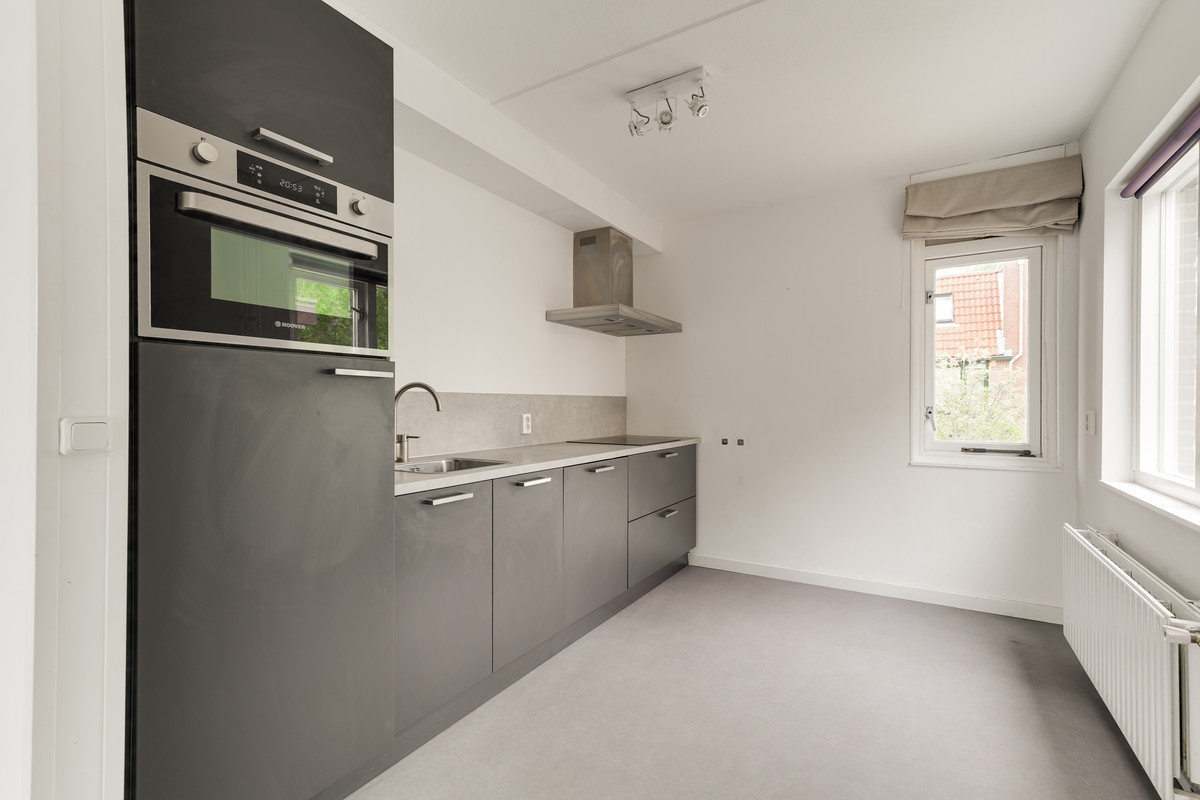 Appartement te koop: Kooiland 31, Leidschendam