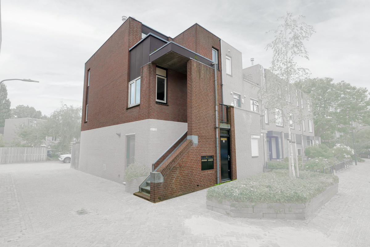 Appartement te koop: Kooiland 31, Leidschendam