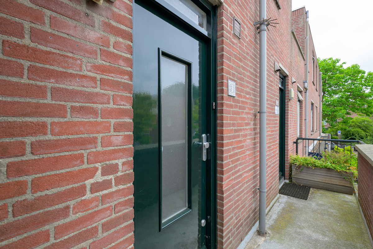 Appartement te koop: Kooiland 31, Leidschendam