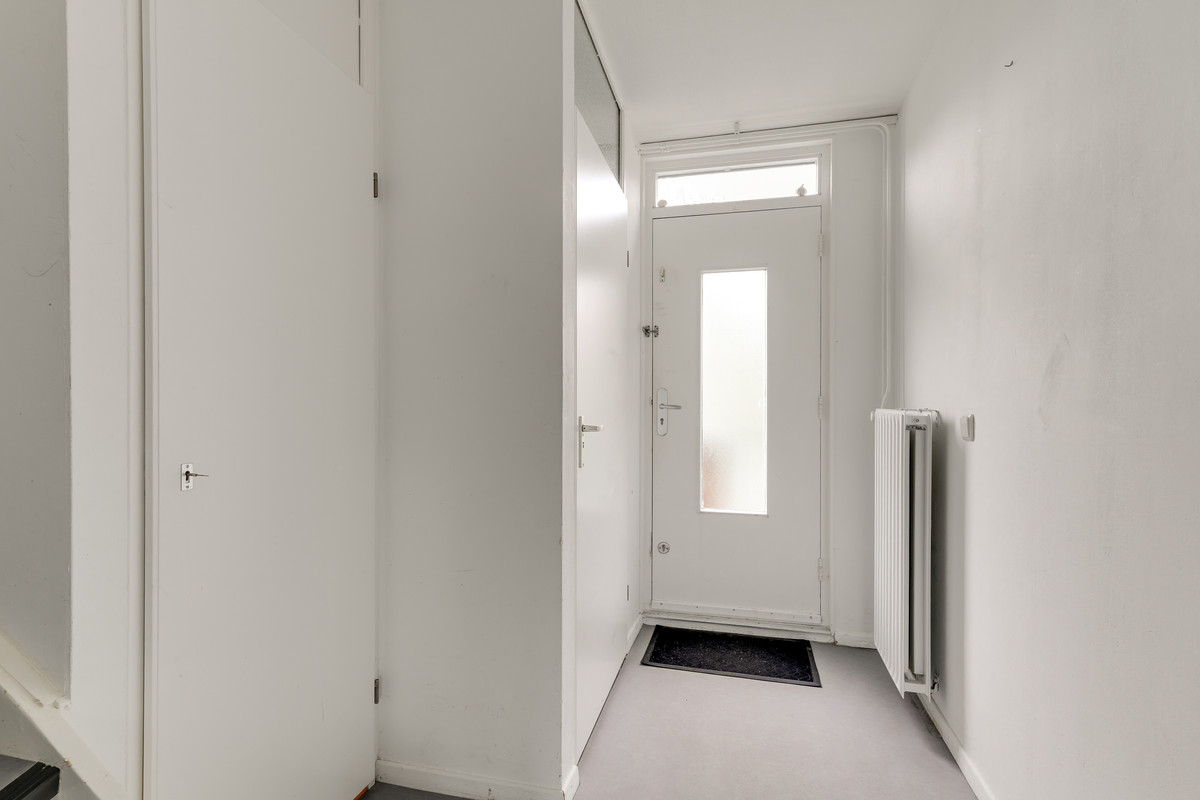 Appartement te koop: Kooiland 31, Leidschendam