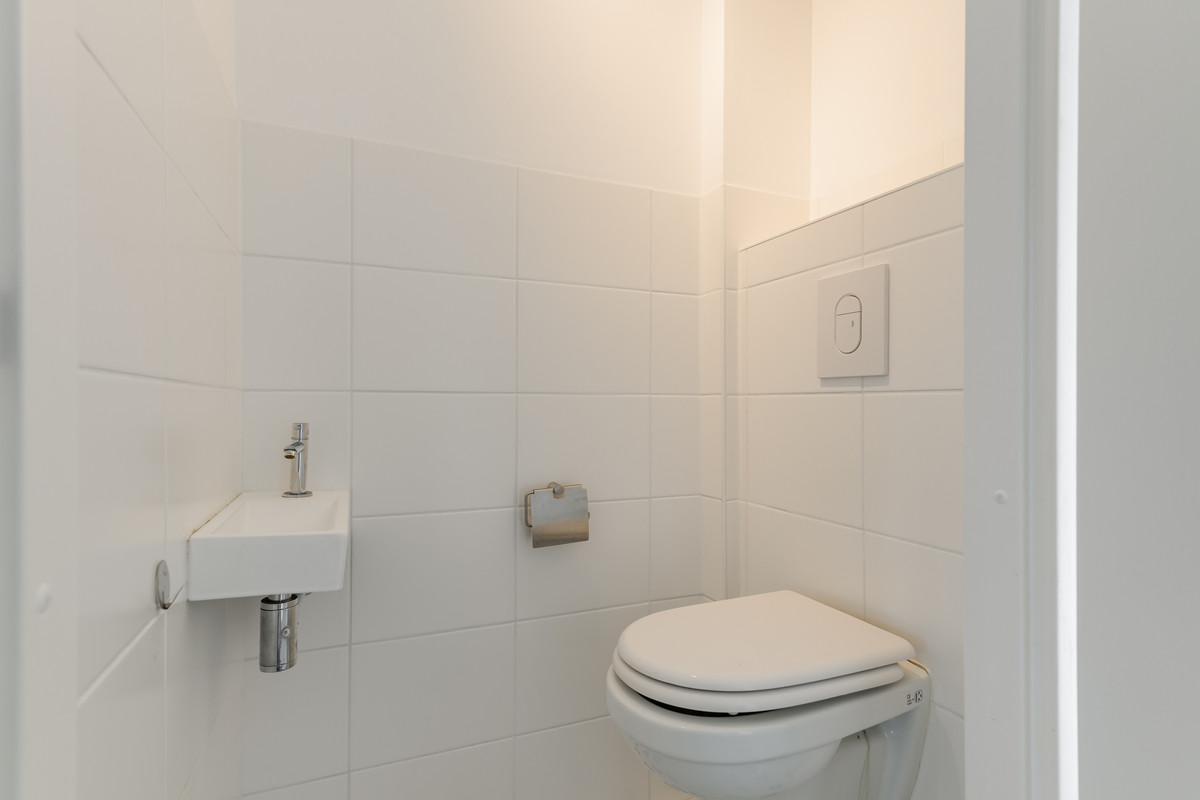 Appartement te koop: Kooiland 31, Leidschendam