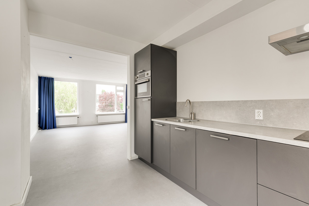 Appartement te koop: Kooiland 31, Leidschendam