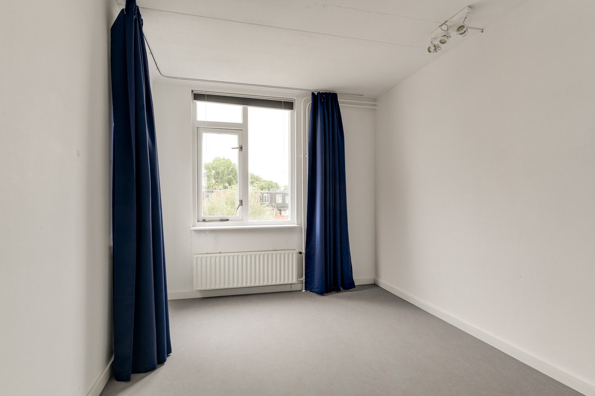 Appartement te koop: Kooiland 31, Leidschendam
