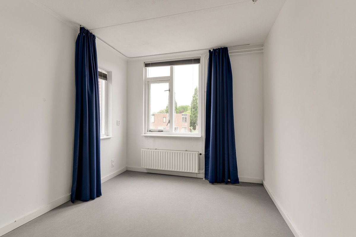 Appartement te koop: Kooiland 31, Leidschendam