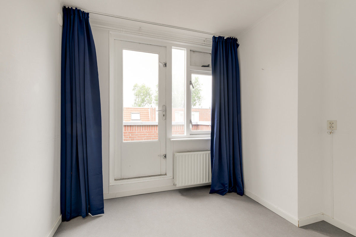 Appartement te koop: Kooiland 31, Leidschendam