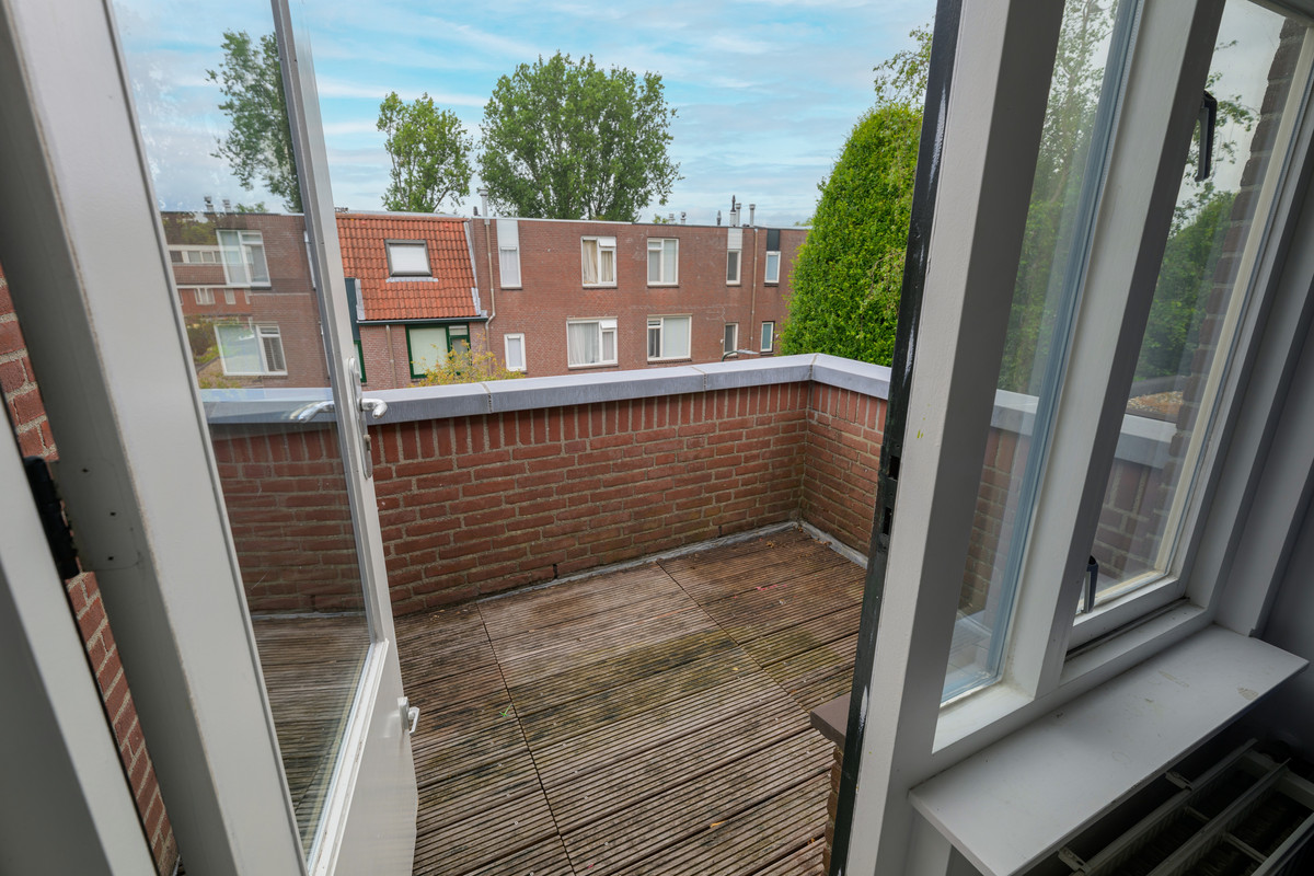 Appartement te koop: Kooiland 31, Leidschendam