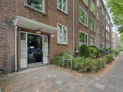 Doctor H. Colijnlaan 159