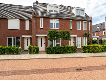 Herman De Ruijterstraat 24